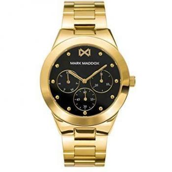 Mark Maddox Analógico MM0117-56