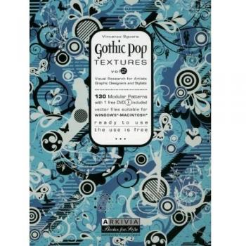 Gothic pop textures. Con DVD (Vol. 2)