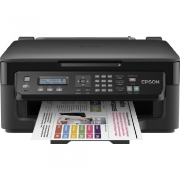Epson Workforce WF-2510WF A4+Wi-Fi+Fax