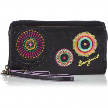 Desigual Mone_2 Evels Audrey