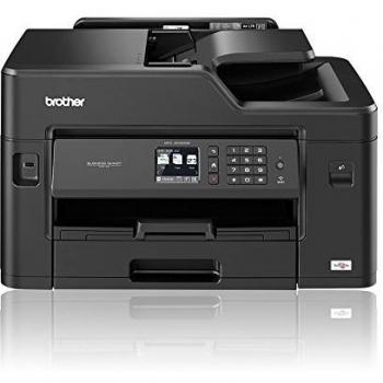 Brother MFC‑J5330DW Stampa A4 Wi‑Fi Nero Multifunzione