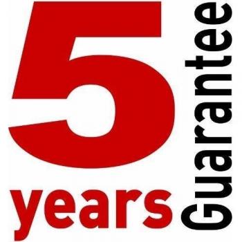 Fichero cajones de sobremesa 8206C 356x316x362 mm 6 cajones color gris