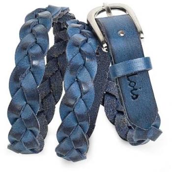 Cinturón Lois de Cuero Genuino para Mujer