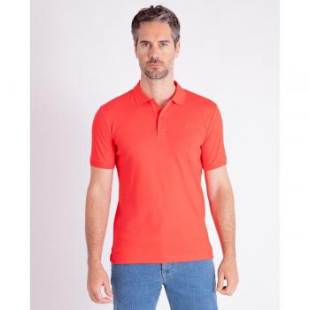 Camisa Polo Slim CK Hombre
