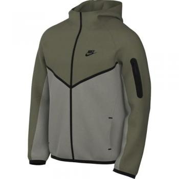 Sudadera Deportiva Verde Windrunner XL