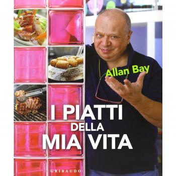 I piatti della mia vita