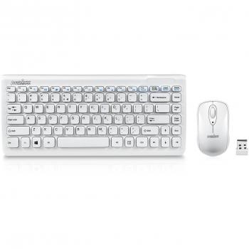 Set Periduo‑707 Keyboard & Mouse Wireless