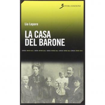 La casa del barone