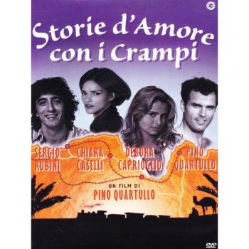 Storie d'amore con i crampi