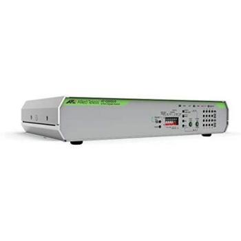 Allied Telesis AT-GS920/8-50 Non gestito Gigabit Ethernet (10/100/1000) Grigio 1U