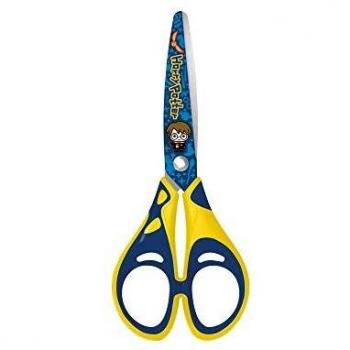 Tijera Simétrica Harry Potter 13cm