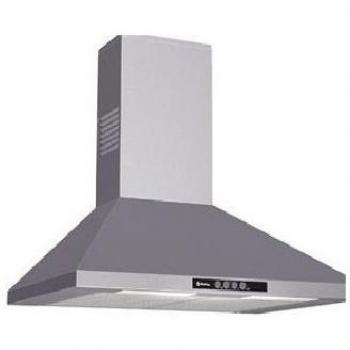 Campana Decorativa Balay 3BC772M – 3 Potencias, 70 cm, 400 m³/h, 65 dB