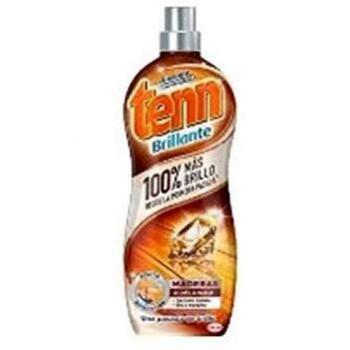 Baja espuma Tenn 1,25L, 1 unidad