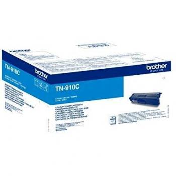 Brother TN910C Toner