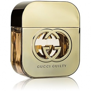 Gucci Guilty Eau de Toilette Vapo 50 ml