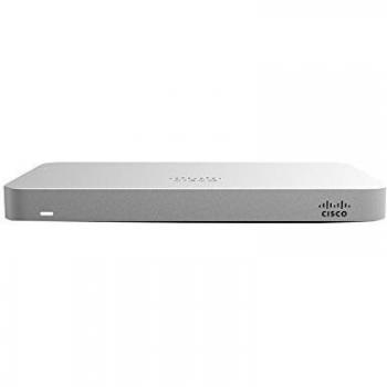 Cisco Meraki MX64 200 Mbit/s