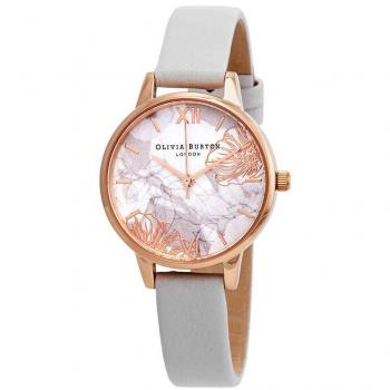 Reloj para Mujer Olivia Burton Abstract Florals OB16VM12