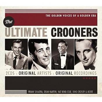 The Ultimate Crooners