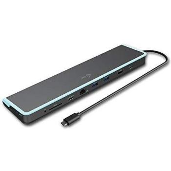 I-tec USB-C Stazione Dock