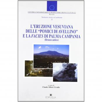 L'eruzione vesuviana delle «Pomici di Avellino» e la facies di Palma Campania (bronzo antico)