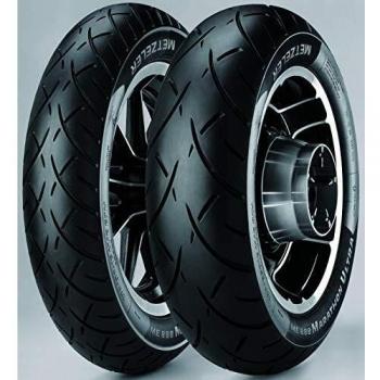 Metzeler ME888 Marathon Ultra ( 200/55 R17 TL 78V Rueda trasera, M/C )