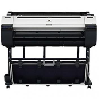 Canon imagePROGRAF iPF770 Colour 2400 x 1200DPI Inkjet A0 (841 x 1189 mm) large format printer