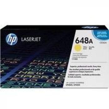 TONER HP ORIGINALE NERO LASERJET 647A