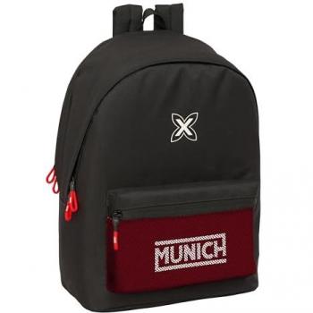 Bolsa Portátil Safta Munich Vulcano