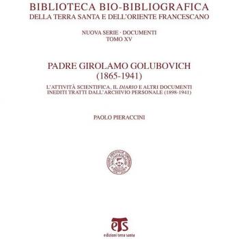 Padre Girolamo Golubovich