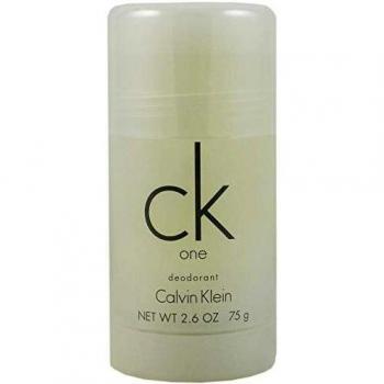 C.K. One Deo Stick 75 Gr
