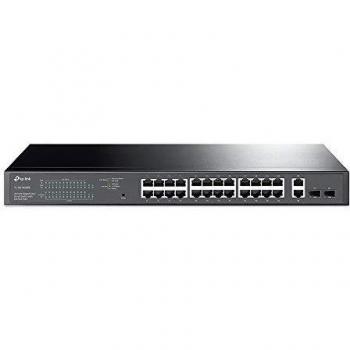 Switch gestito TP-Link TL-SG1428PE con 24 porte PoE+