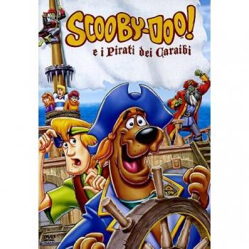 Scooby-Doo E I Pirati Dei Caraibi
