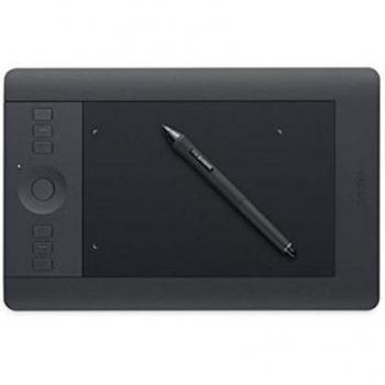 Wacom Intuos Pro Small in Nero