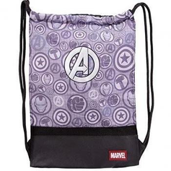 Los Vengadores Saco de Cuerdas Storm