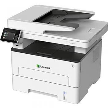 Lexmark MB2236i Laser Printer Scanner Copier Cloud Fax Duplex LAN WLAN