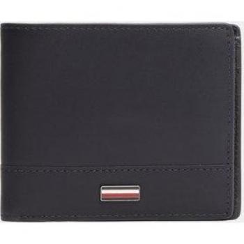 Cartera Corporativa Tommy Hilfiger Piel Grande