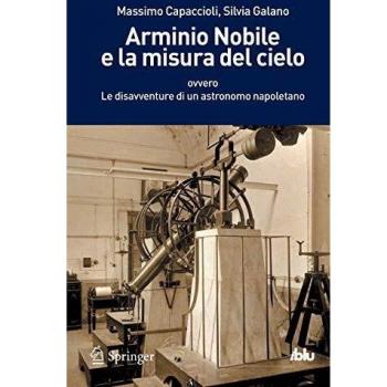 Arminio Nobile e la misura del cielo