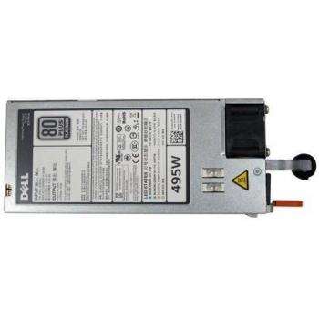 Single Hot-Plug Power Supply 495W