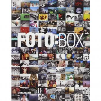 Foto:Box. Le immagini dei più grandi maestri della fotografia internazionale
