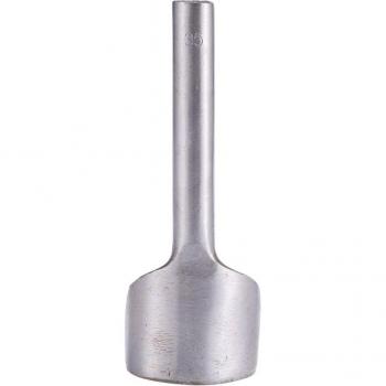 Juego de Punzones para Corte Medio Redondo en Cuero (1 Piezas)