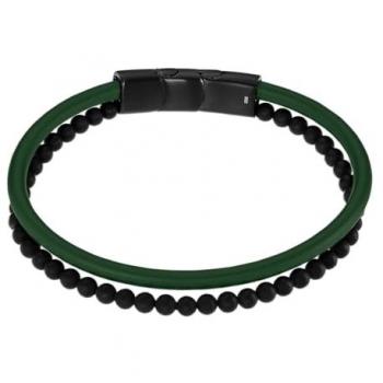 Pulsera Lotus Style Urban Man LS2389-2/3 Acero Inoxidable 316L, Hombre