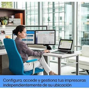 HP LJ PRO MFP 4102FDW FAX 40PM ETH WIFI USB FR 1YW