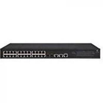 HP E 1950-24G-2SFP+ Switch