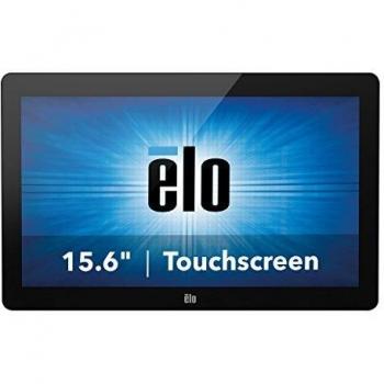ELO Touchsystems 1502L LCD Monitor 15.6
