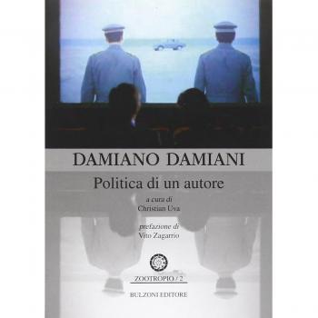Damiano Damiani. Politica di un autore