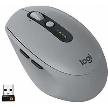 Logitech M590 Multi-Device Silent Mouse Wireless
