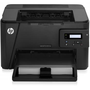 HP LaserJet Pro M201dw – Stampa A4 in Nero
