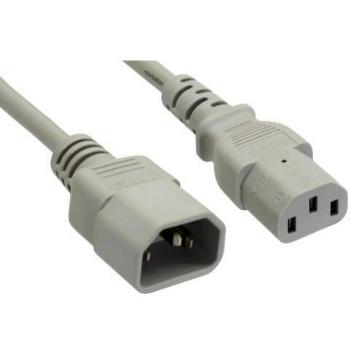 InLine Cavo di Alimentazione 16632G