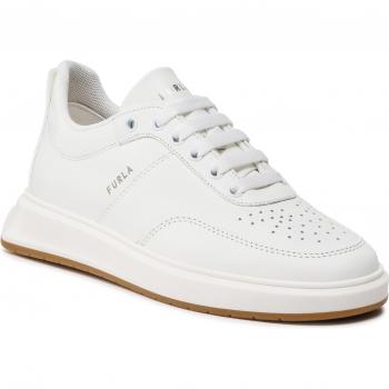 Zapatillas Furla Mujer Blanco 37