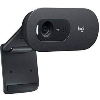 Logitech 960-001084 webcam 0,9 MP 1280 x 720 Pixel USB